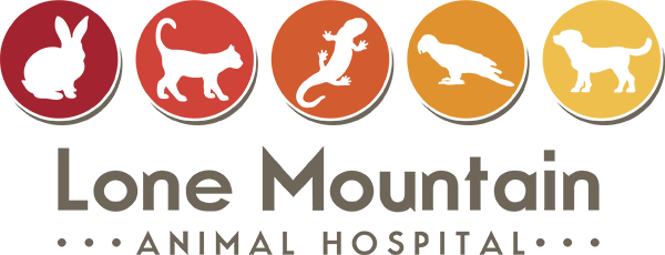 Lone Mountain Animal Hospital